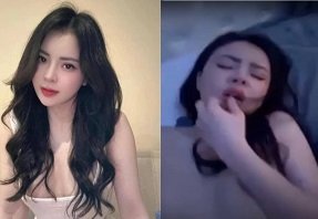 Cao Thi Huyen lançou clipes de sexo super quente