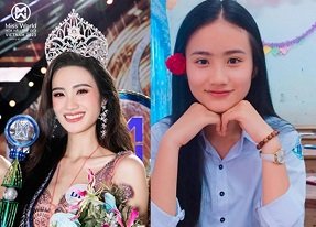 Huynh Tran y nhi vazou vídeos de sexo depois de ganhar a senhorita