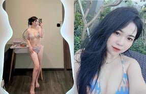 Clipe Sexy: Nguyen Thi Huong filmou um estupro de menina quebrada