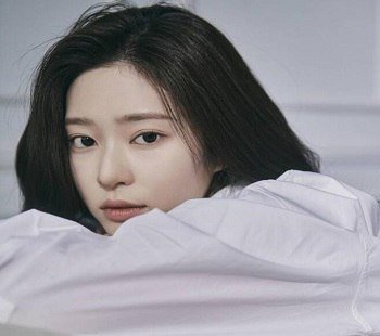 Minju corpo é extremamente sexy
