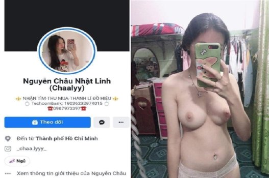 Nguyen Chau Nhat Minh é muito intenso