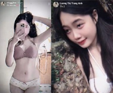 Sexo de Luong Thi Trang Anh nasceu em 2005