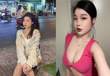 Trần Ngọc My 2006 bị chịch khi đi chơi Trung Thu
